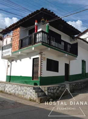 Hostal Diana